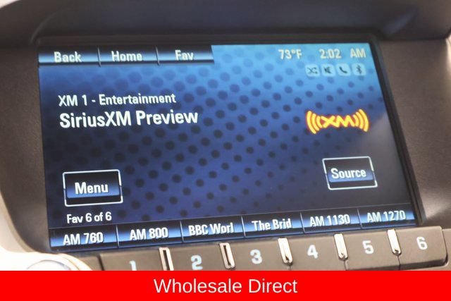 Used 2012 Chevrolet Equinox LT w/ Driver Convenience Package AWD/4WD image 20