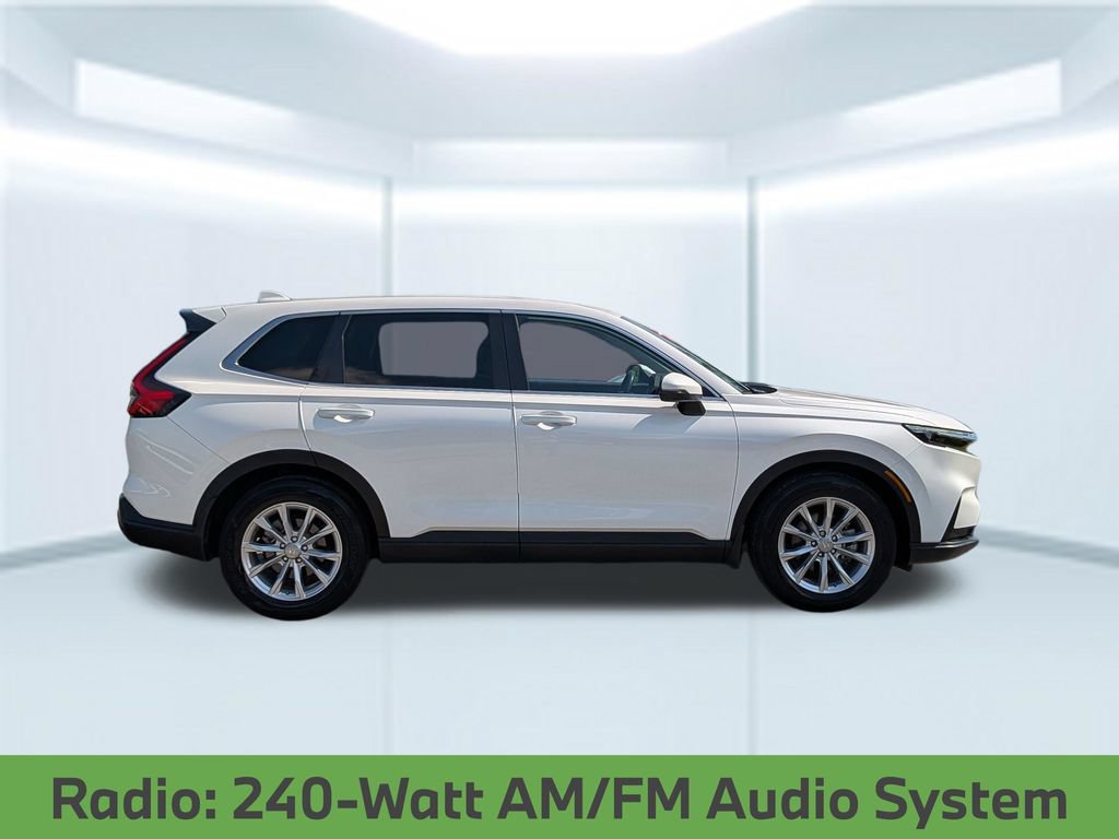 Used 2024 Honda CR-V EX image 8