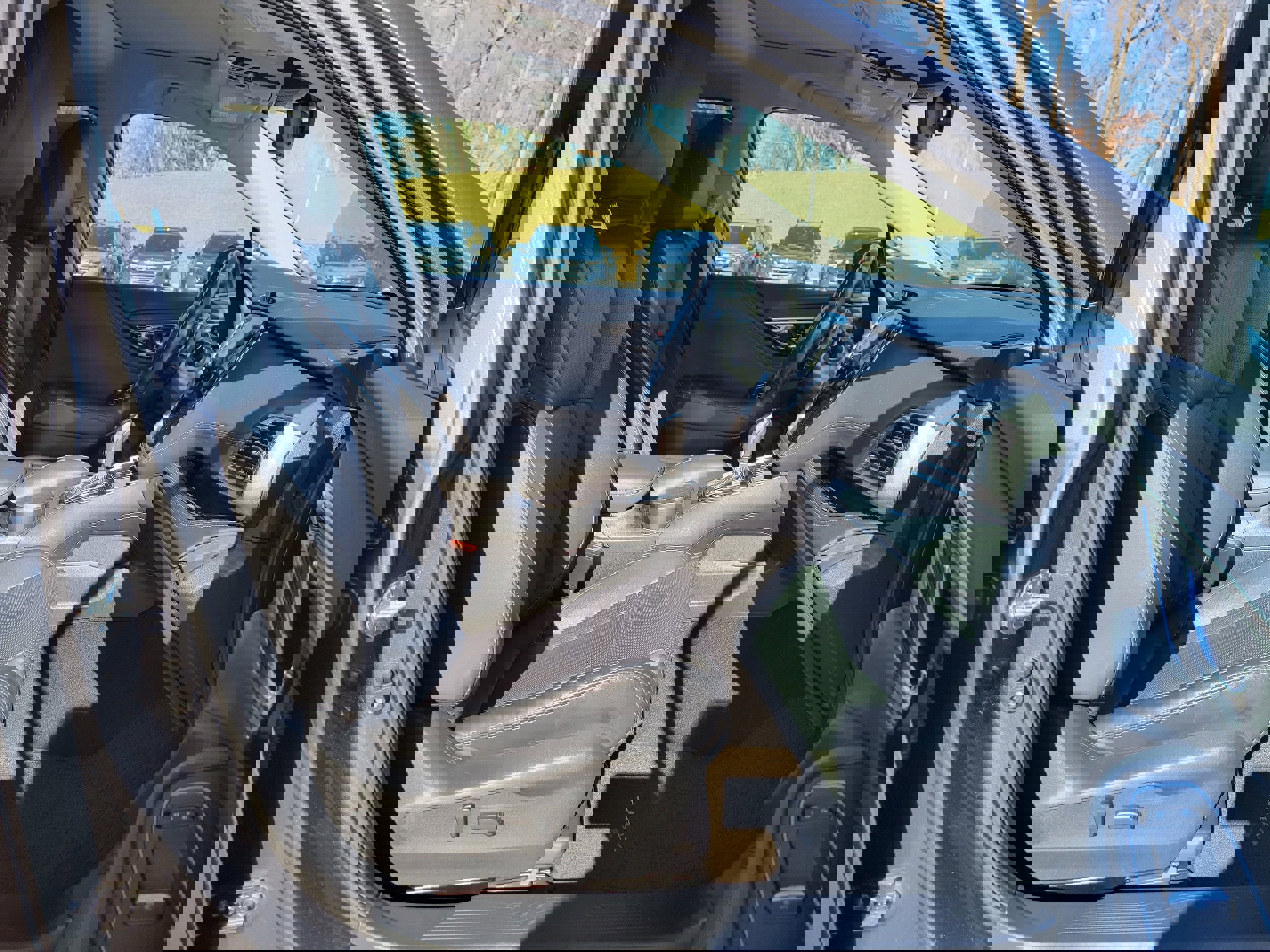 Certified 2024 Subaru Outback Limited image 29