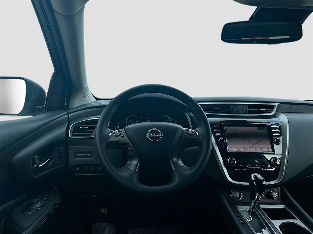 Used 2023 Nissan Murano Platinum w/ Cargo Package image 24