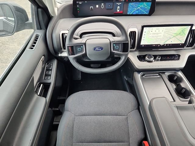 Certified 2025 Ford Expedition Max Active AWD/4WD image 7