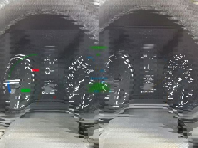 Used 2024 Toyota Sienna XLE image 30