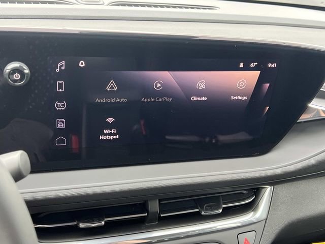 New 2026 Buick Envista Preferred w/ Convenience I Package image 19