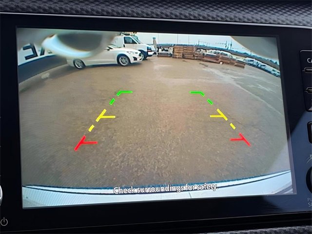 Used 2022 Nissan Kicks SV image 18