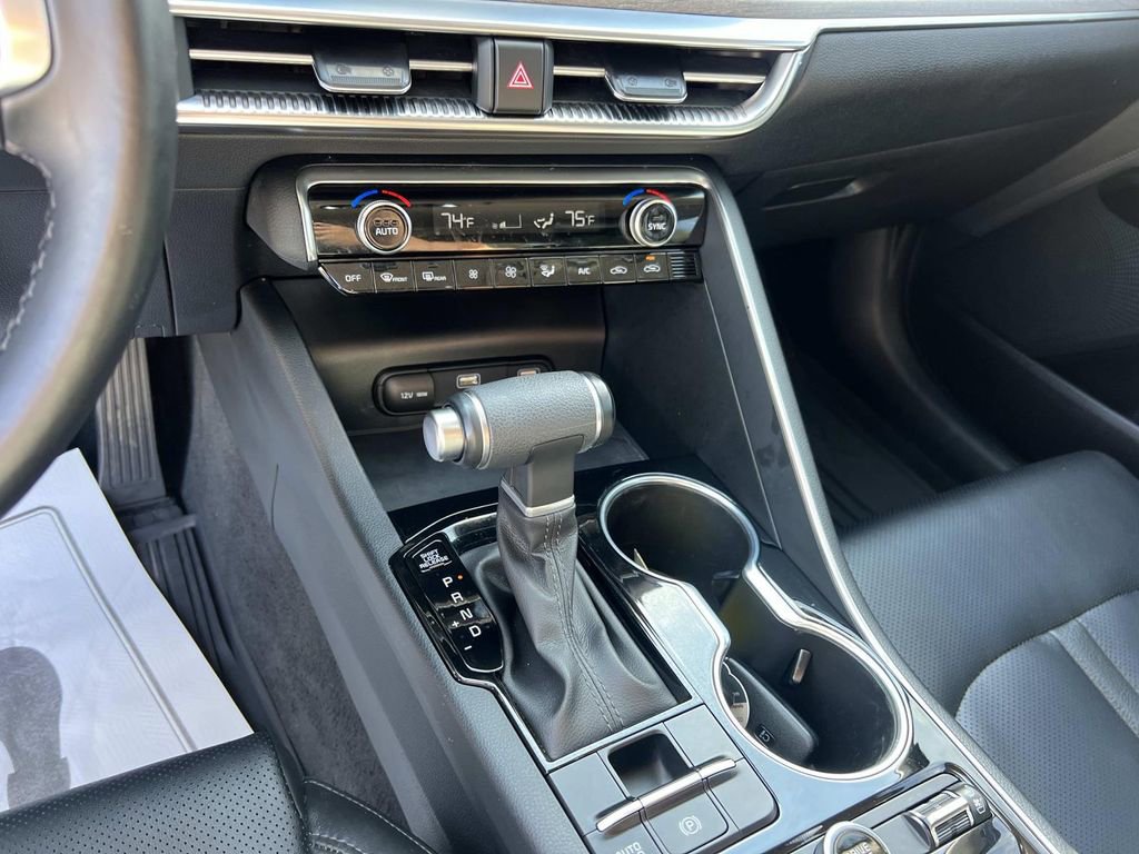 Used 2021 Kia K5 EX w/ EX Premium Package image 30