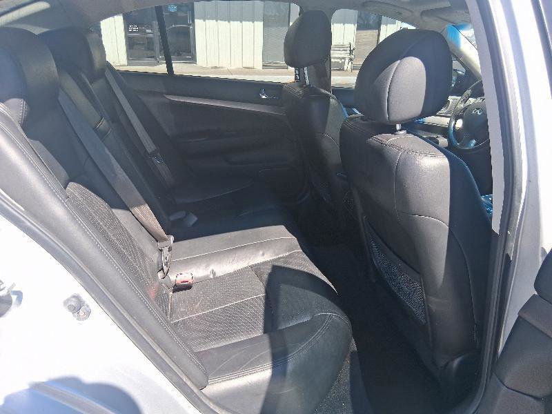 Used 2013 INFINITI G37 x w/ Premium Pkg AWD/4WD image 22