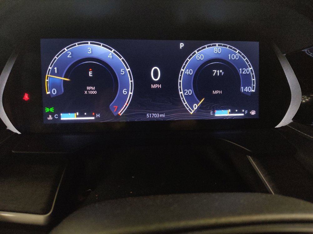 Used 2022 Jeep Grand Cherokee Limited RWD image 23