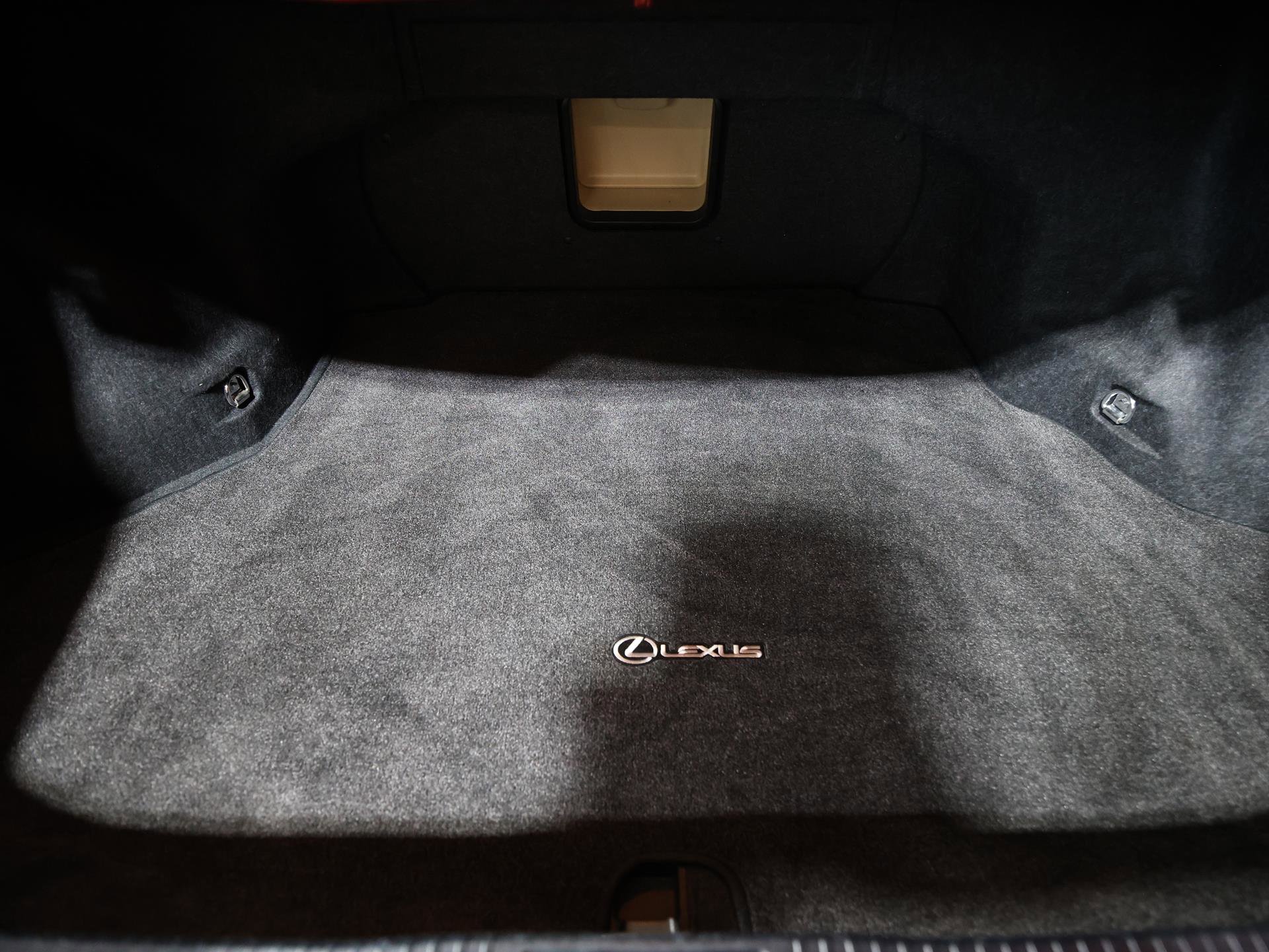 Used 2015 Lexus ES 350 w/ Luxury Package FWD image 25