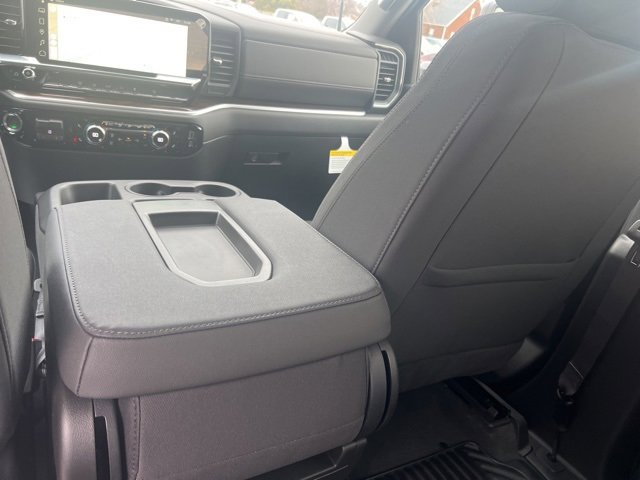 New 2025 GMC Sierra 2500 SLE image 25