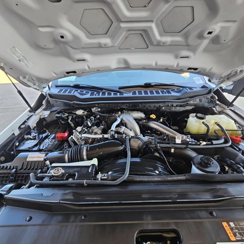 Certified 2023 Ford F350 XL image 11