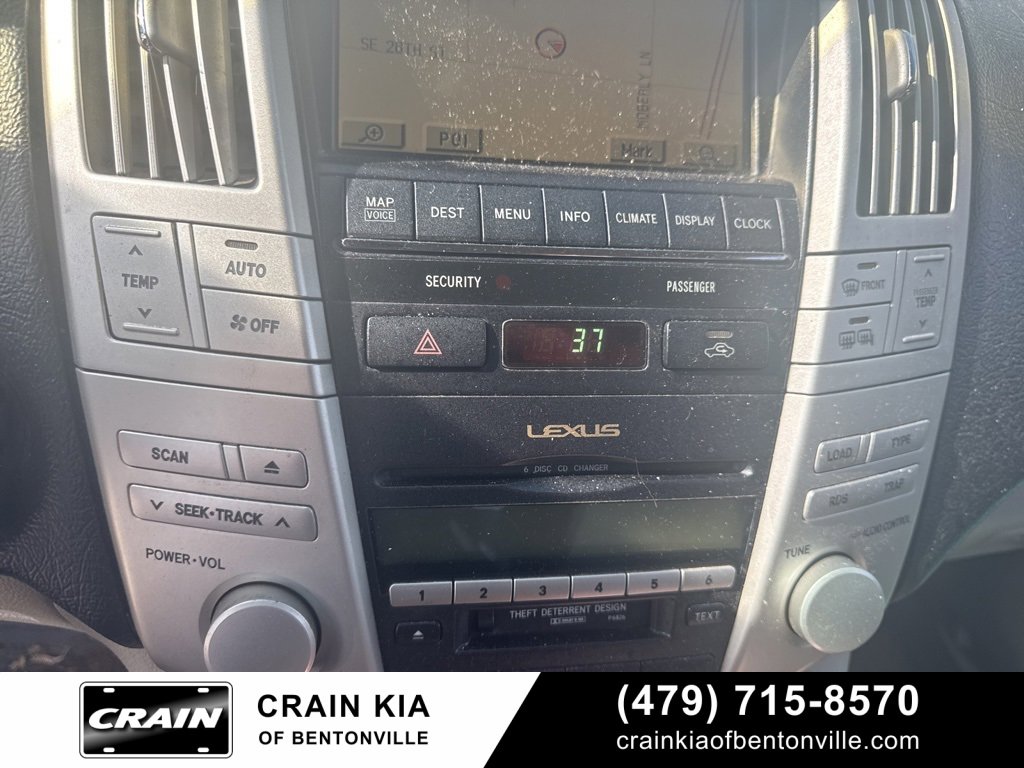 Used 2004 Lexus RX 330 image 29