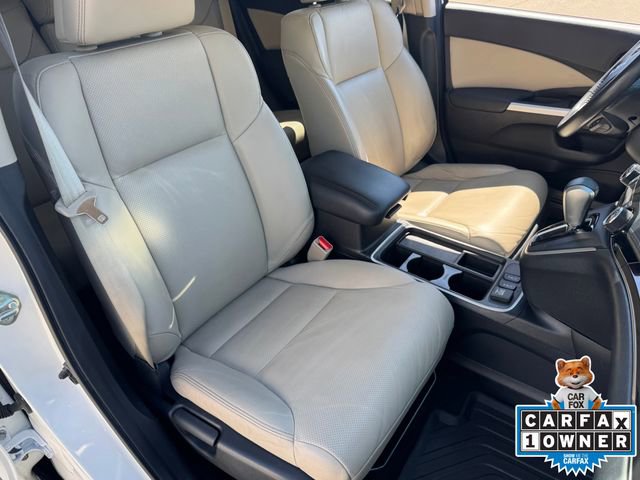 Used 2016 Honda CR-V Touring image 4