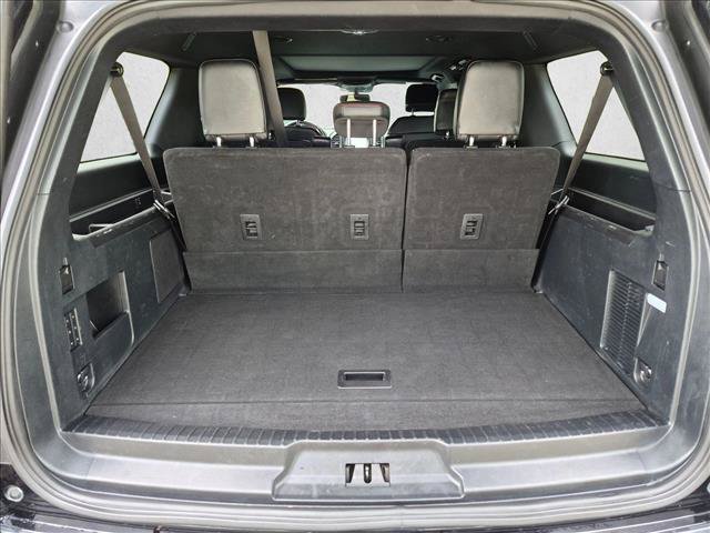 Used 2021 Ford Expedition Max Limited AWD/4WD image 6