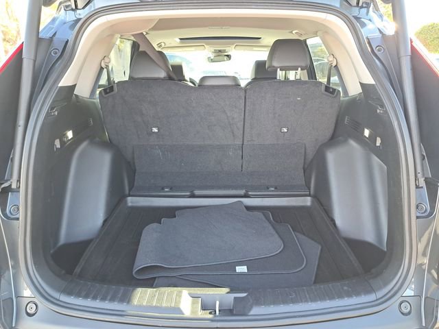 Certified 2024 Honda CR-V EX-L image 8