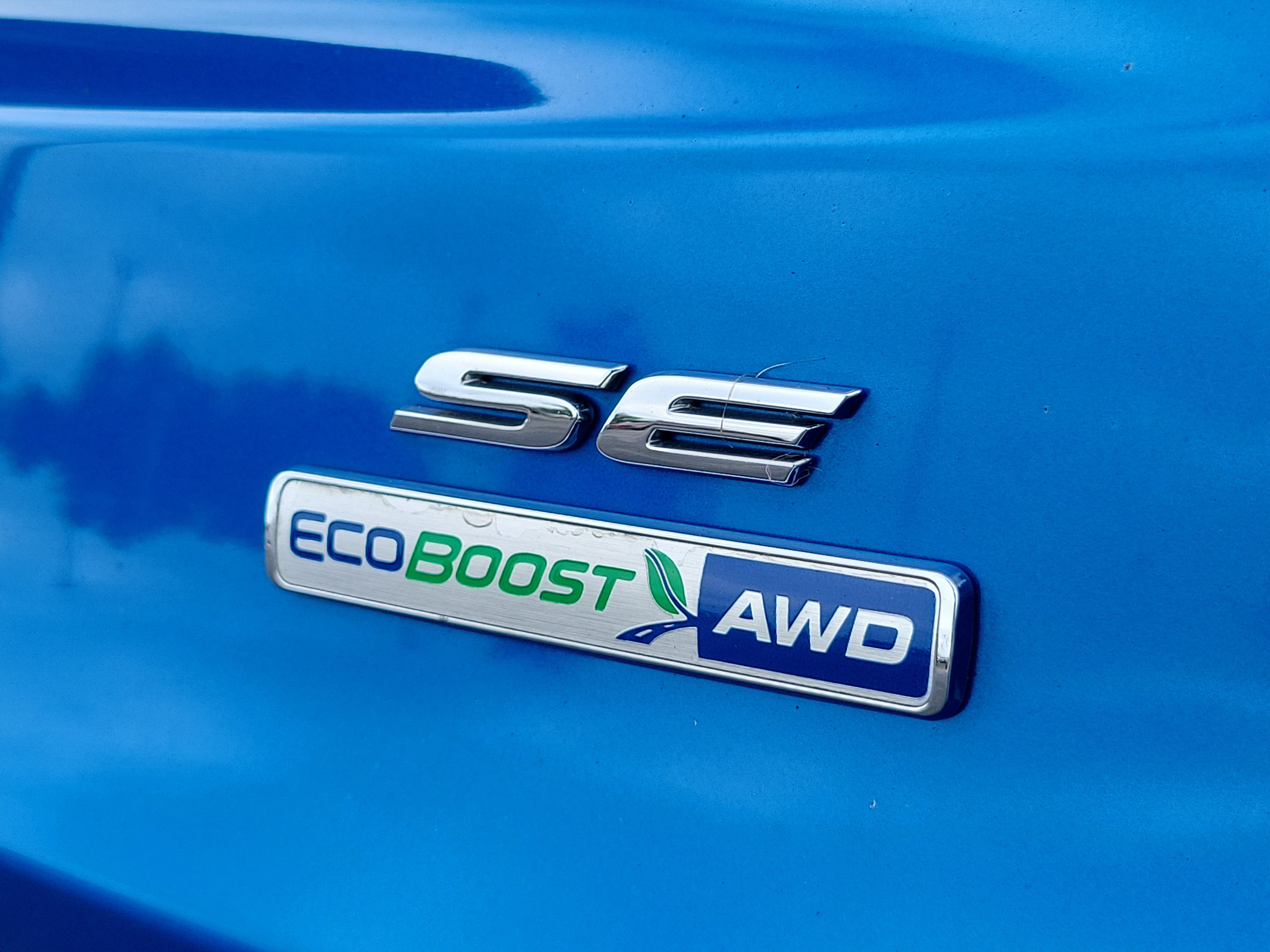 Used 2019 Ford Fusion SE AWD/4WD image 31