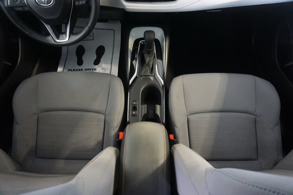 Used 2023 Toyota Corolla SE FWD image 28