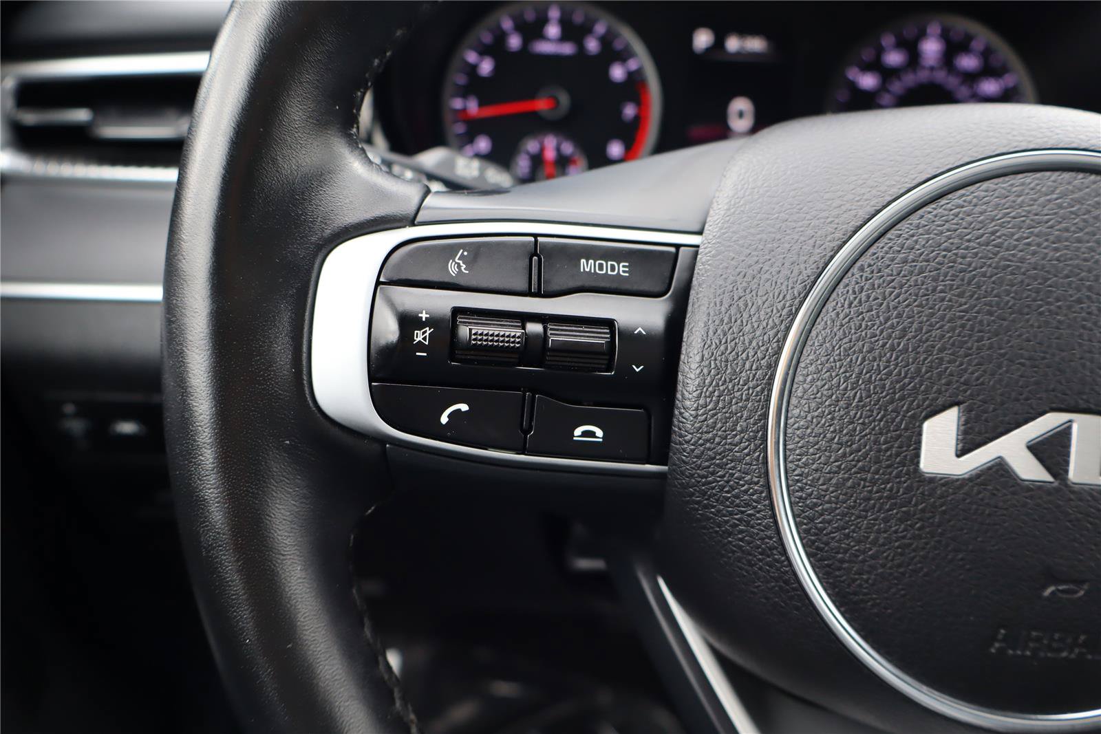 Certified 2024 Kia K5 GT-Line AWD/4WD image 16