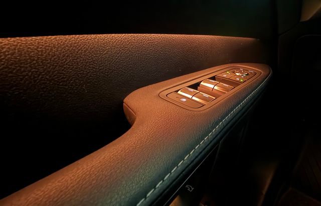 New 2026 Lexus RX 350 AWD/4WD image 16