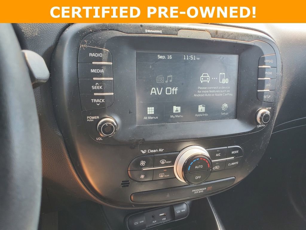 Used 2019 Kia Soul w/ Convenience Package image 22