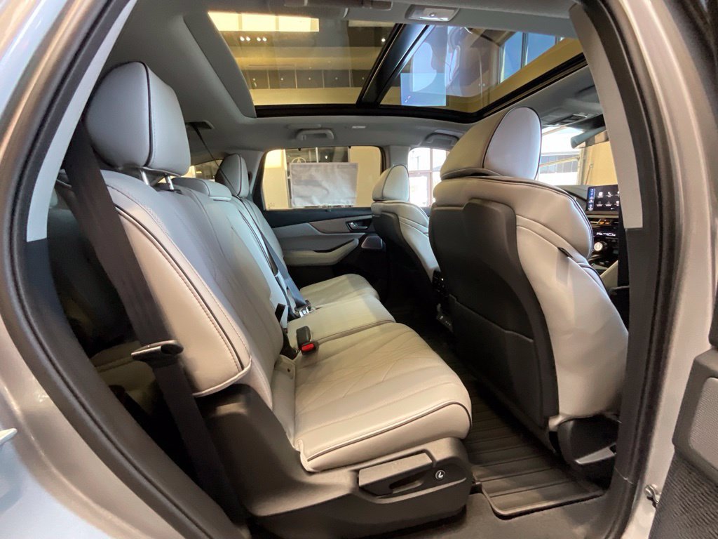 New 2026 Acura MDX w/ Advance Package AWD/4WD image 19