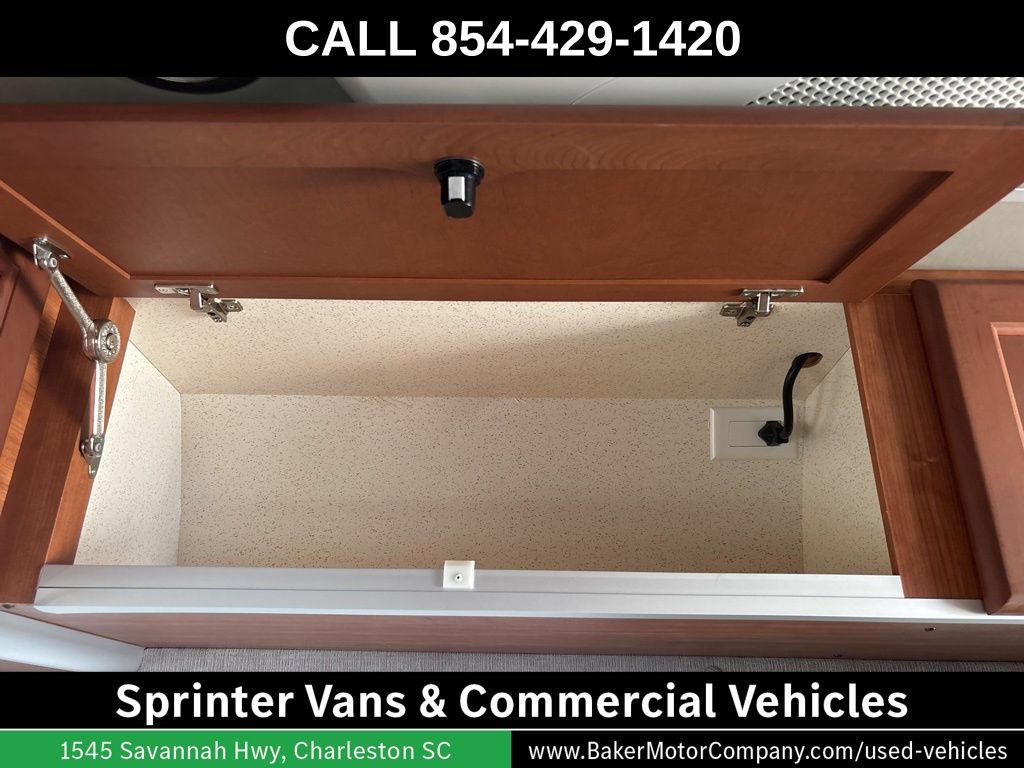 Used 2016 Mercedes-Benz Sprinter 3500 image 39