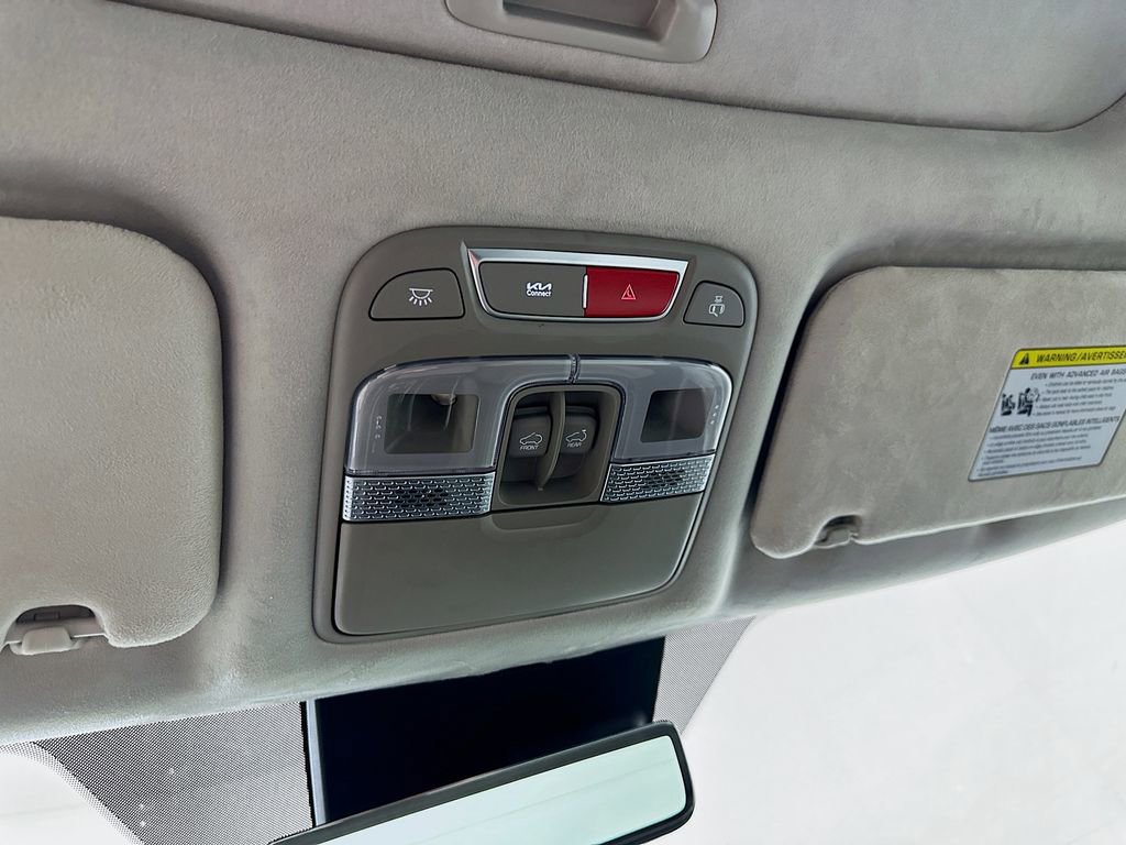 Used 2023 Kia Telluride SX Prestige image 34