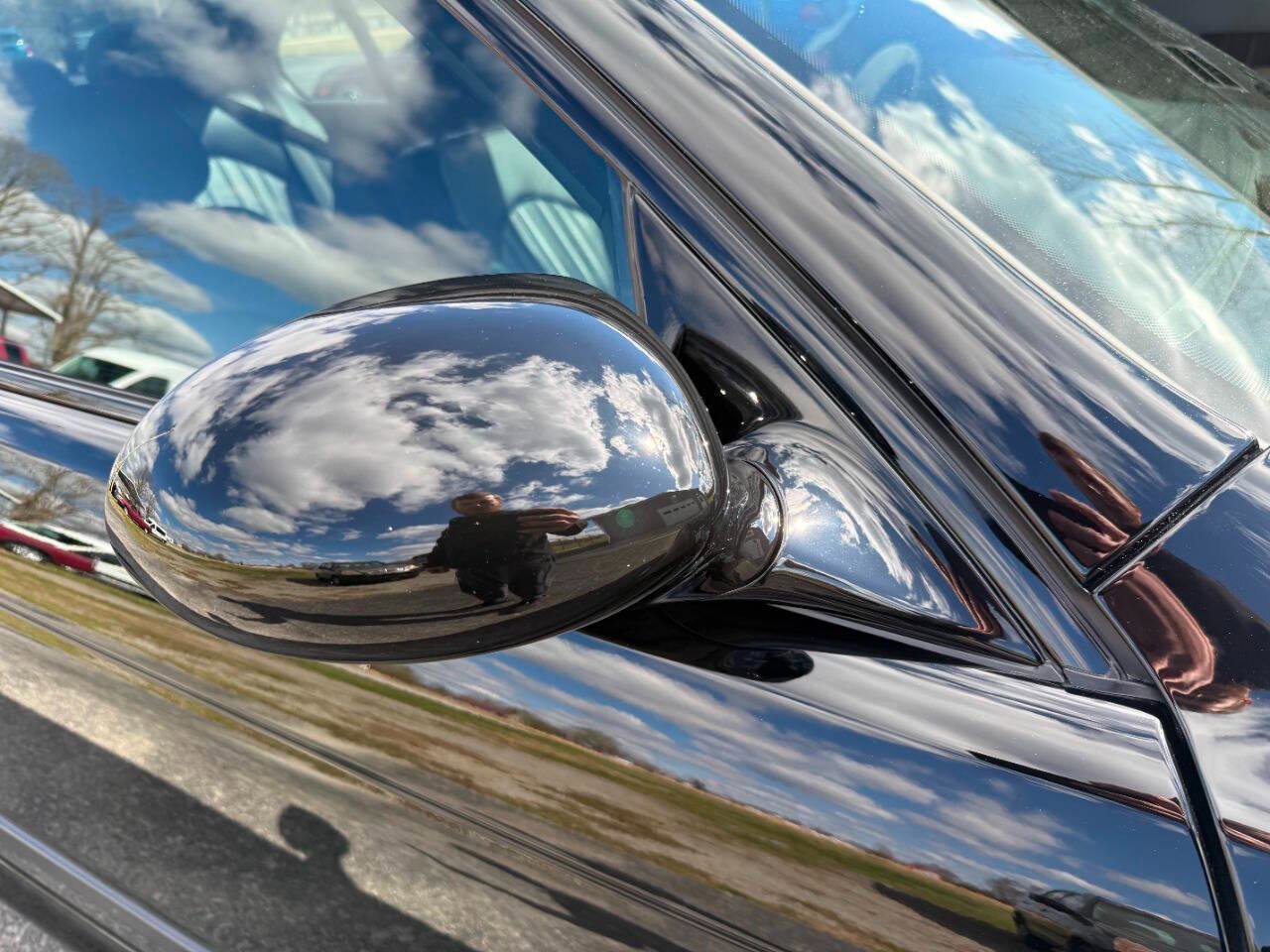 Used 2001 BMW M5 image 17