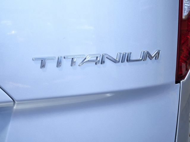 Used 2017 Ford Transit Connect Titanium FWD image 7