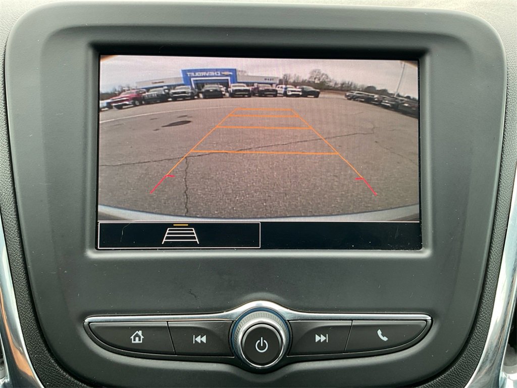 Used 2023 Chevrolet Equinox LT image 20