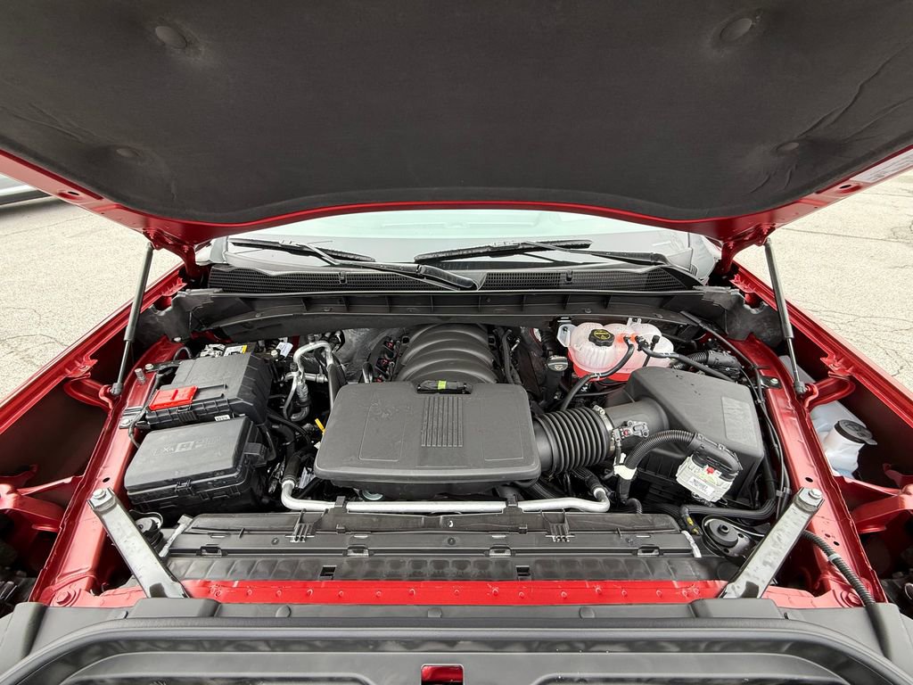 New 2026 GMC Sierra 1500 AT4X image 26