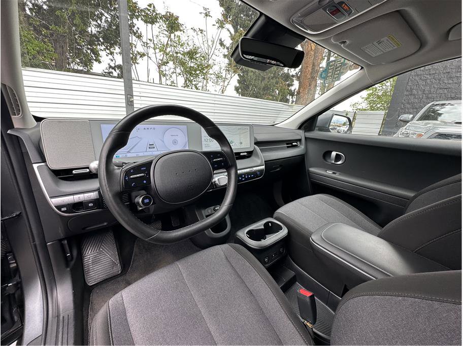 Used 2024 Hyundai Ioniq 5 SEL AWD/4WD image 14