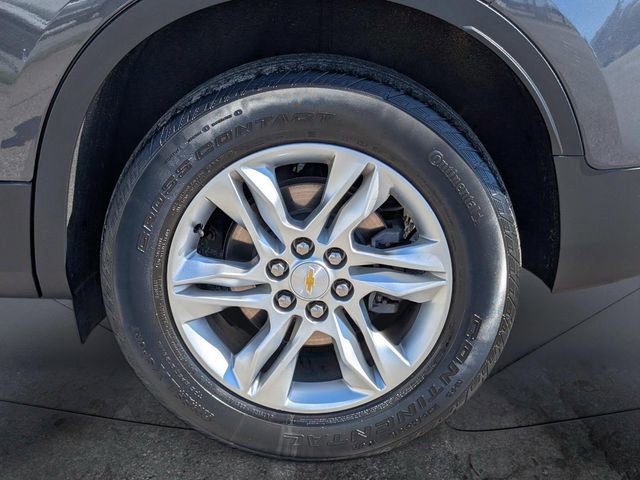 Used 2021 Chevrolet Blazer LT w/ LPO, Floor Liner Package image 17