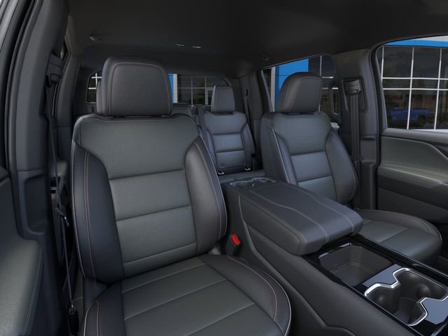 New 2026 Chevrolet Silverado EV Trail Boss w/ Plus Package image 17