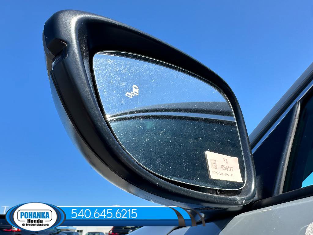 New 2026 Honda Accord Hybrid EX-L image 11