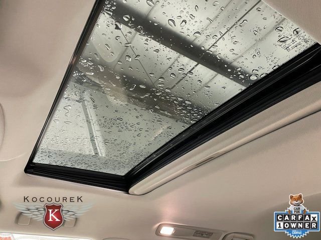 Used 2023 Nissan Armada Platinum w/ Captain's Chairs Package image 20