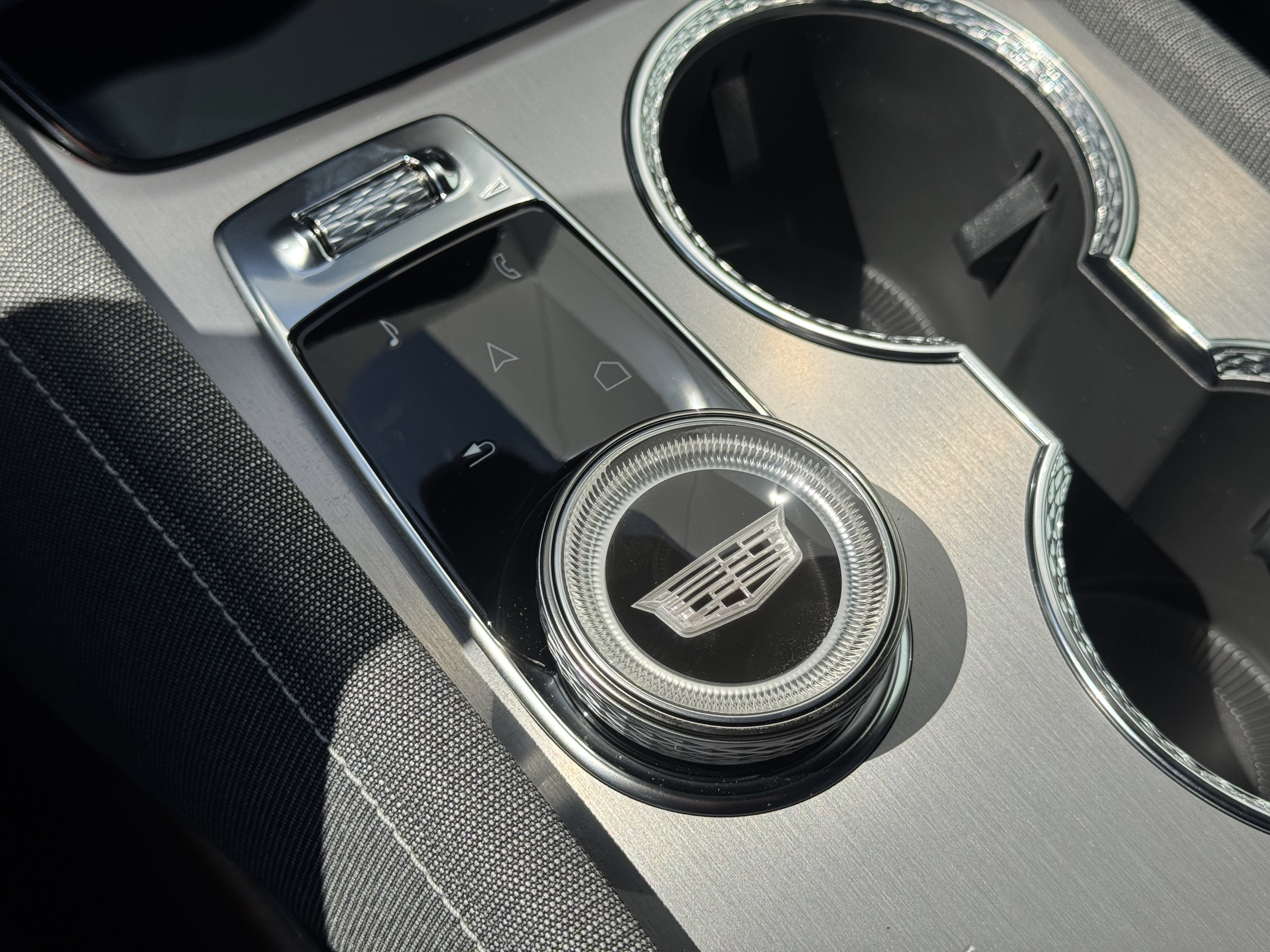 New 2026 Cadillac Vistiq Premium Luxury image 27