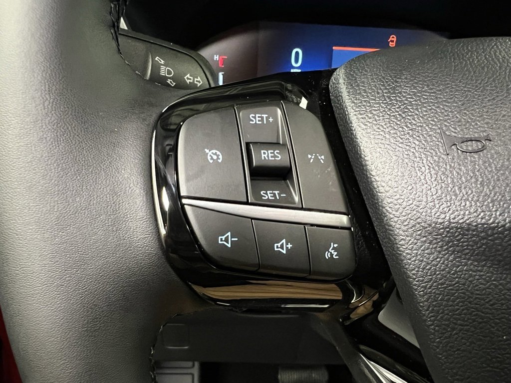 New 2025 Ford Escape Active w/ Cold Weather Package image 18