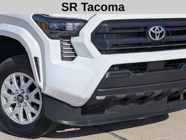 Used 2024 Toyota Tacoma SR RWD image 3