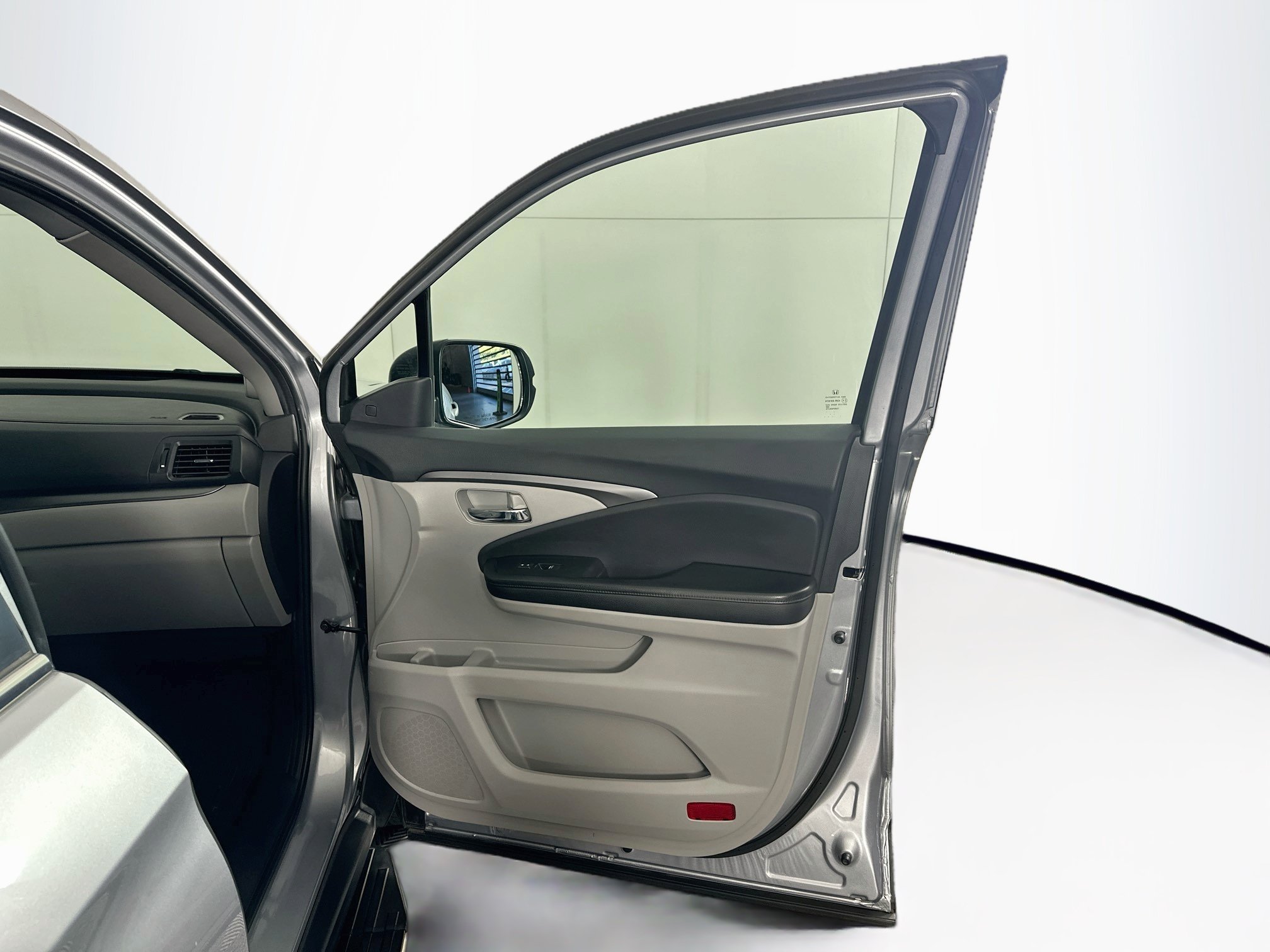 Used 2021 Honda Pilot EX-L image 34