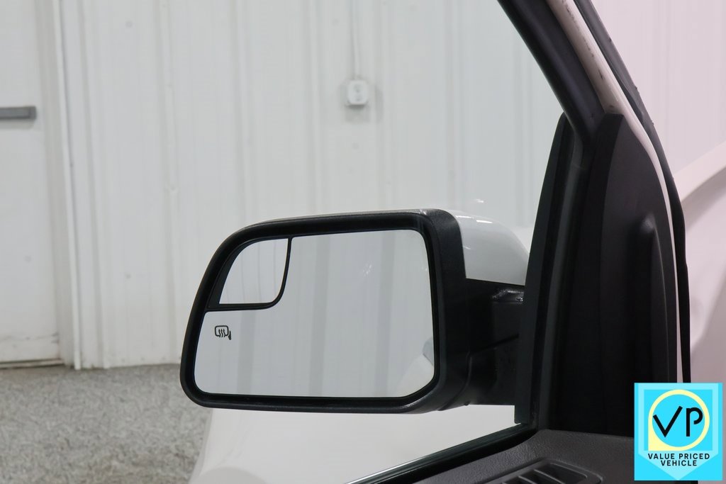 Used 2014 Ford Edge Limited w/ Equipment Group 301A image 24