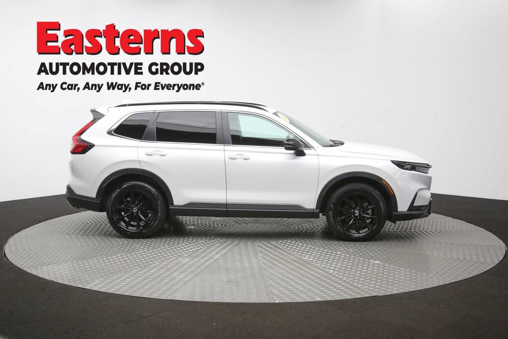 Used 2024 Honda CR-V Sport-L image 48