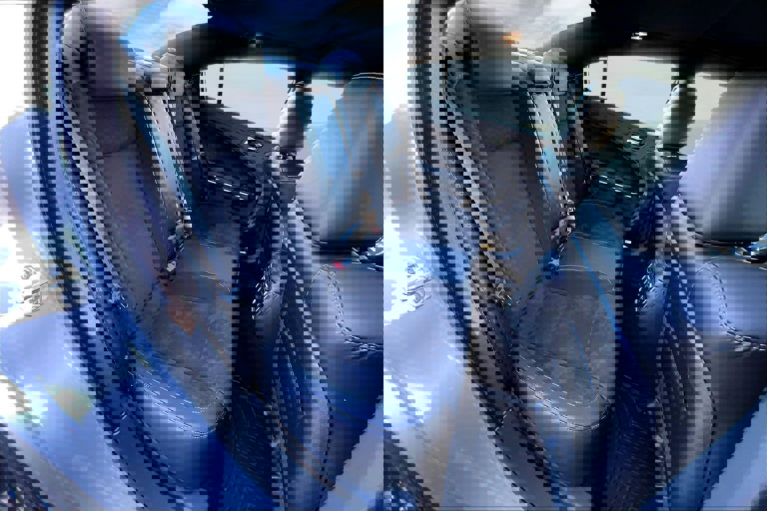 Used 2023 Dodge Charger Scat Pack w/ Plus Group image 16