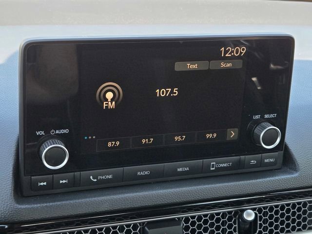 Used 2023 Honda Civic Sport image 18