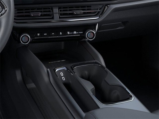 New 2025 Chevrolet Equinox EV RS image 23