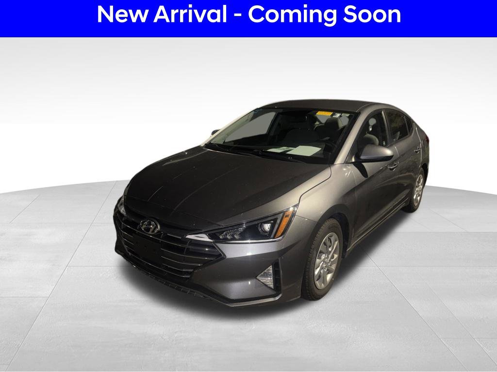 Used 2019 Hyundai Elantra SE FWD image 2