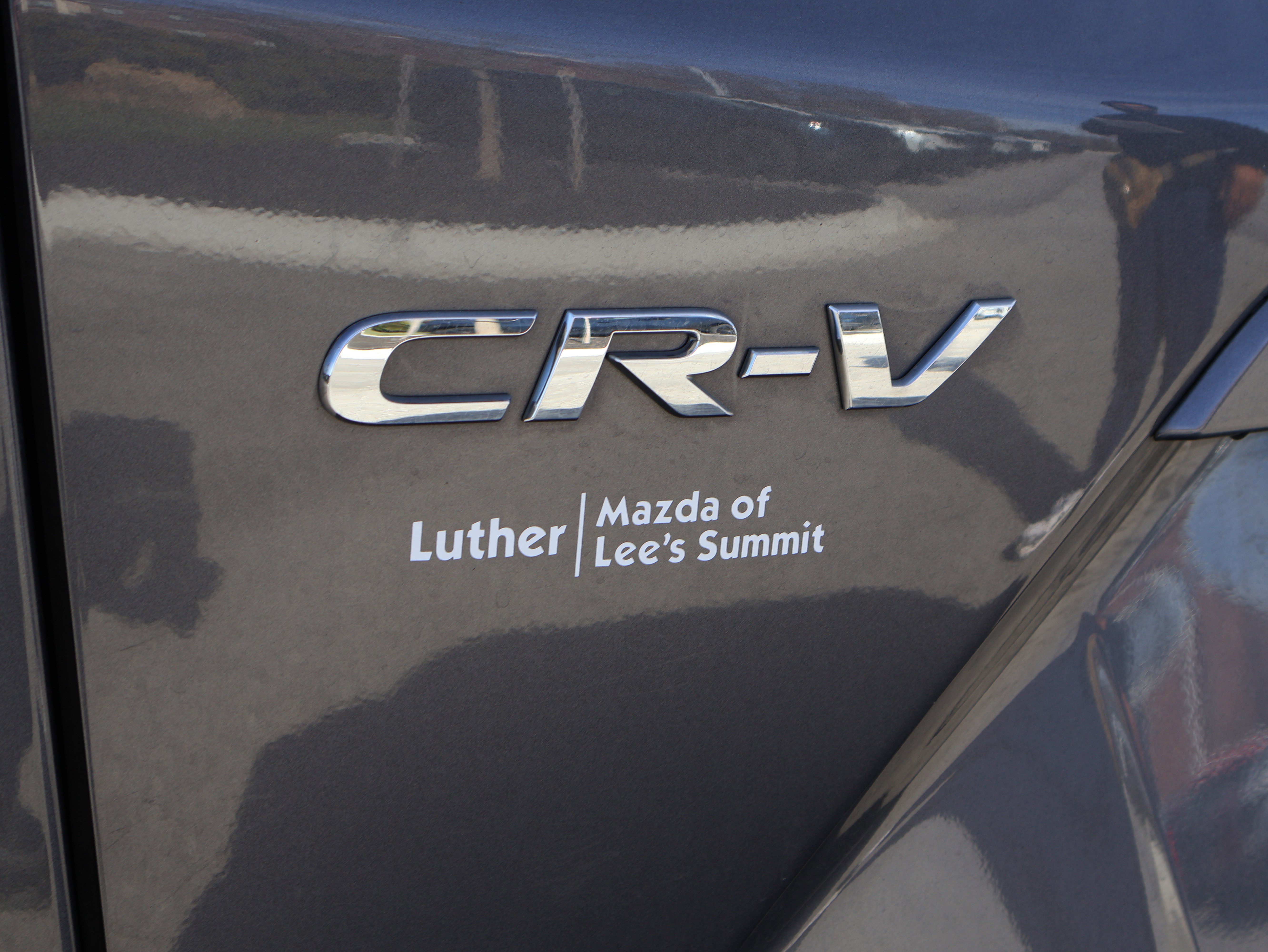 Used 2020 Honda CR-V EX-L image 16