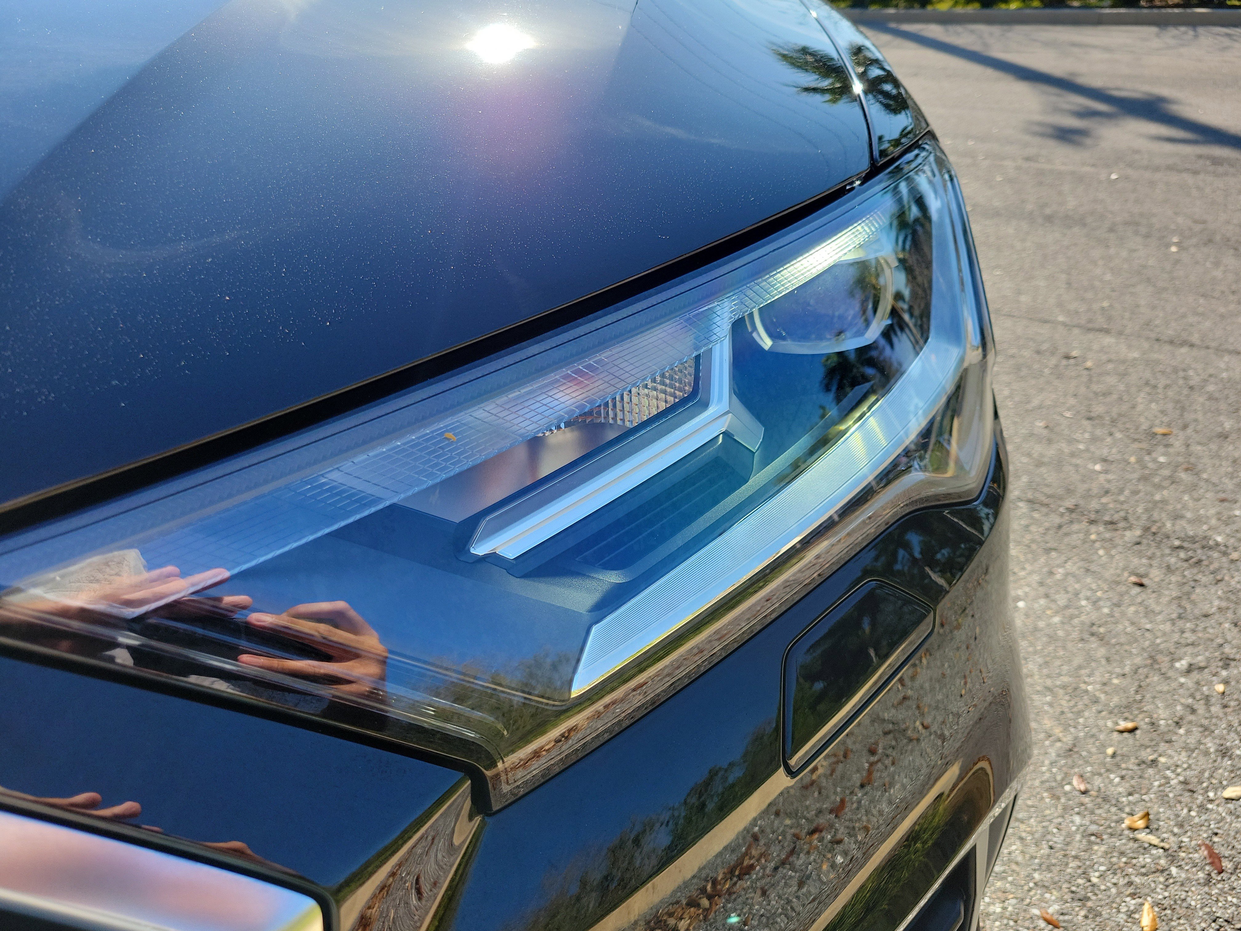 Certified 2023 Audi Q7 Premium Plus w/ Premium Plus Package image 9