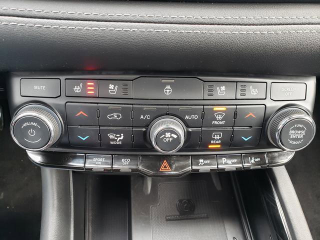 Used 2022 Dodge Durango Citadel image 30