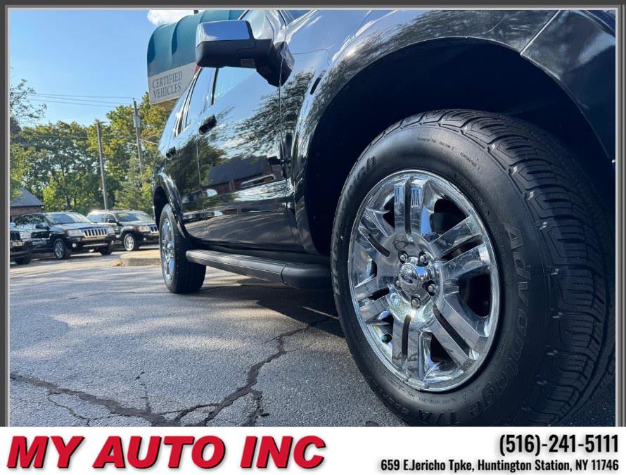 Used 2010 Ford Explorer Limited image 9