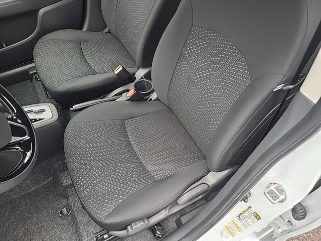 New 2024 Mitsubishi Mirage G4 SE image 7